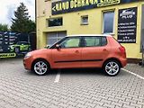 Škoda Fabia 1,4i (63kW) *KLIMATIZACE* - náhled 6