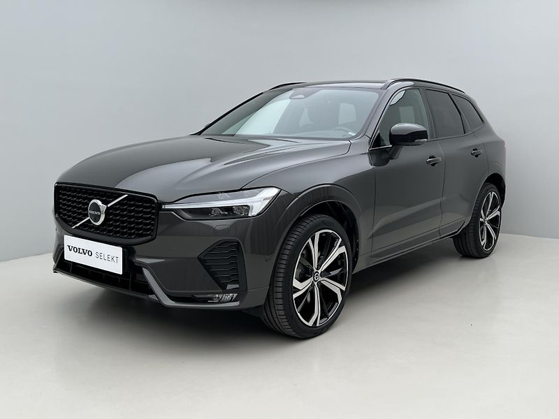 Volvo XC60 B5 AWD R-DESIGN AUT  - fotografie inzerátu