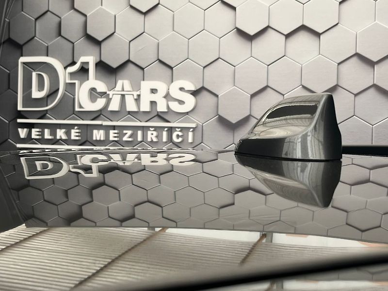 Ford Galaxy 2.0 EcoBlue, 140 kW, Cebia - fotka 32 z 45