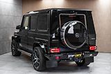 Mercedes-Benz Třídy G 63 AMG EDITION 463*TAŽNÉ*DPH* - náhled 3