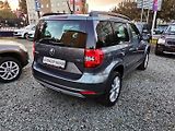 Škoda Yeti (2017) 1.4TSi 92kw XEN PDC NAVI - náhled 4