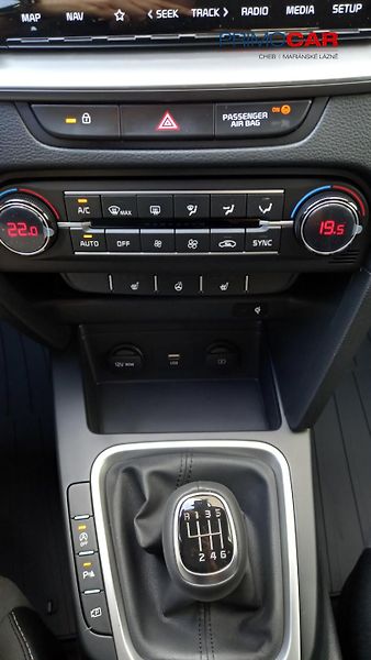 Kia Ceed SW (2025) SW 1,5 T-GDi GPF TOP - fotka 20 z 20