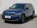 Volkswagen Tiguan (2019) 1.5 TSi, IQ Drive, navi, - náhled 2