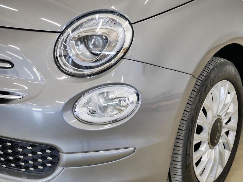 Fiat 500 - fotka 9 z 22