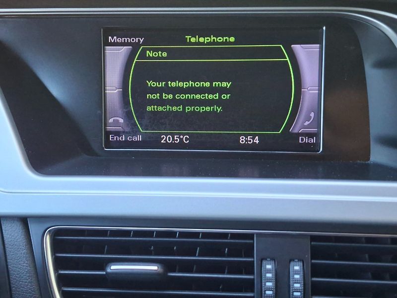 Audi A4 (2012) 3.0TDI 176kW 7A QUATTRO - fotka 15 z 39