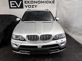 BMW X5 (2005) 4.8 IS V8,JEDINEČNÁ MOTORIZACE - náhled 16