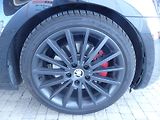 Škoda Octavia 2.0 TDI RS 135 kW NAVIGACE - náhled 20