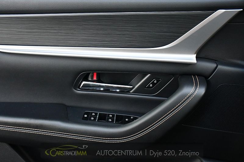 Mazda CX-80 2.5 PHEV HOMURA HUD ACC 7.MÍST - fotka 29 z 58
