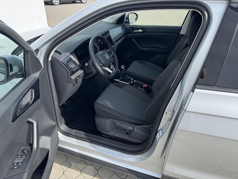 Volkswagen T-Cross (2025) People 5G 1,0TSI - fotka 5 z 26