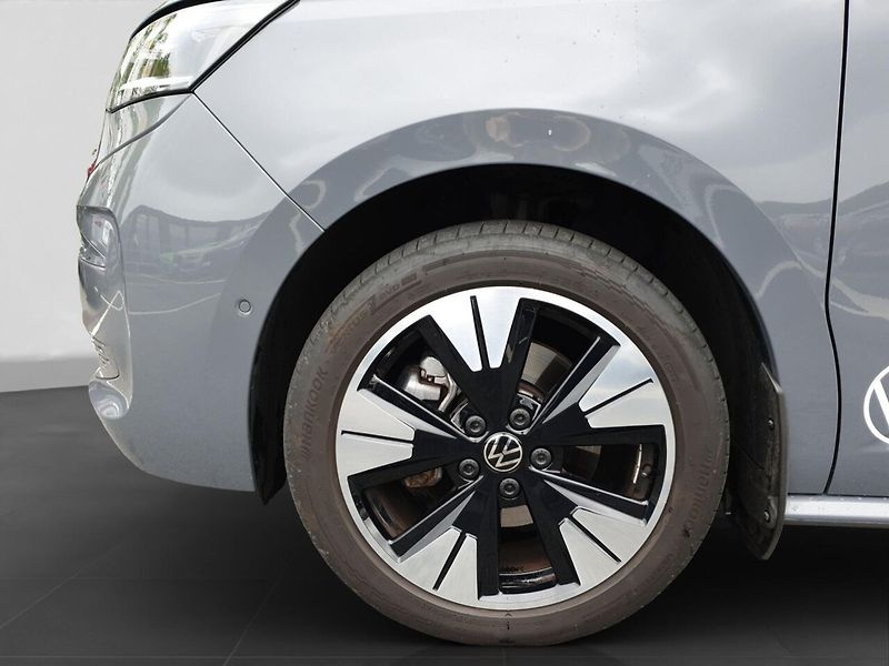 Volkswagen Multivan eHybrid 4M Long Kamera Asist - fotka 3 z 10