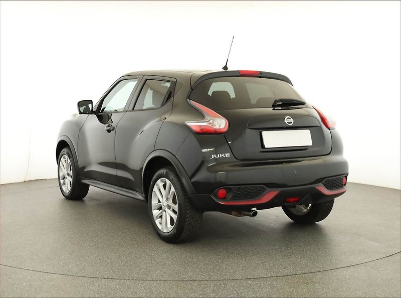 Nissan Juke (2016) 1.2 DIG-T, Serv.kniha, Navi - fotka 4 z 18