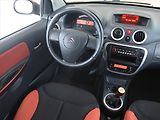Citroën C2 (2007) 1.1, po STK, slušný stav - náhled 7