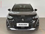 Peugeot 2008 (2021) 1.2PT, ČR, servis.kniha - náhled 1