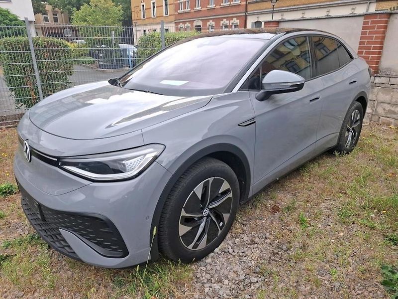 Volkswagen ID.5 150kw, PERFORMACE TZ SOH 96 % - fotka 2 z 7