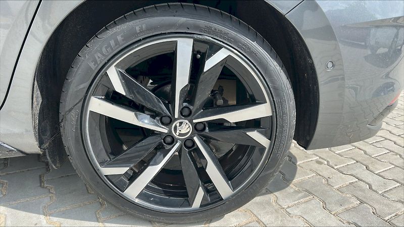 Škoda Scala (2024) MC TSI 85/1.0 M6F - fotka 10 z 28