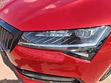 Škoda Superb (2021) Sportline, 147kw DCC - náhled 13