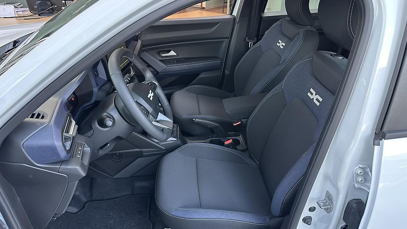 Dacia Duster (2026) AKCE Skladový bonus 50 000,- - fotka 14 z 20