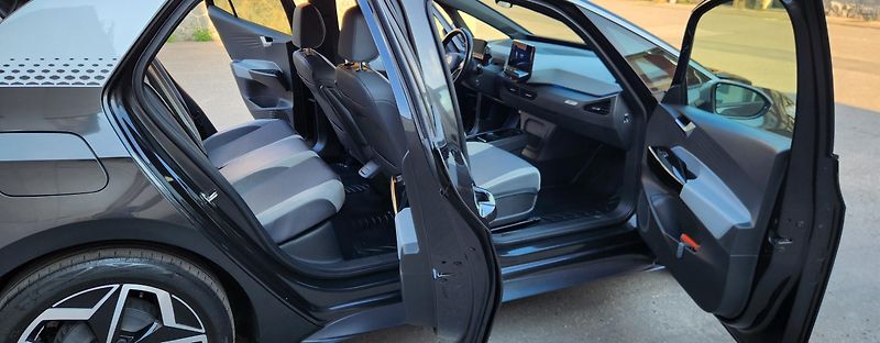 Volkswagen ID.3 (2020)  150KW*1ST*PLUS*PRO*PERFORMENS - fotka 11 z 50