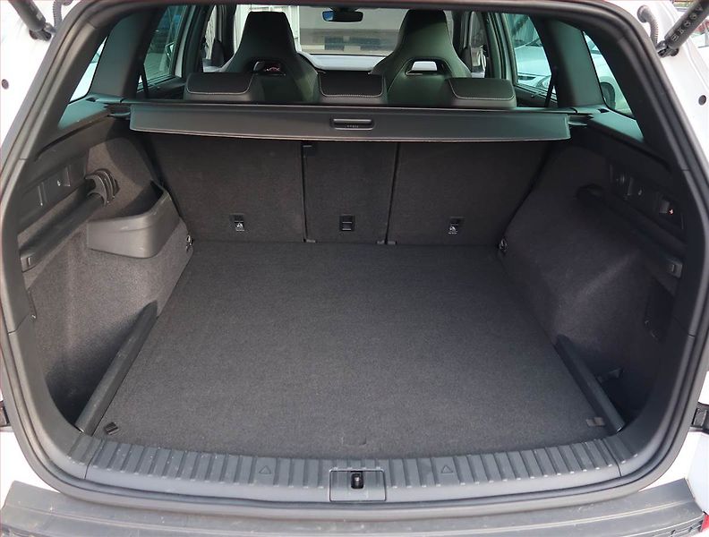 Škoda Kodiaq (2023) 2.0 TDI - fotka 14 z 17