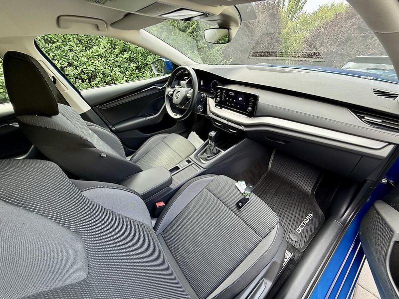 Škoda Octavia (2023) 2,0TDi 85kW Koup.ČR,1.majitel - fotka 4 z 15