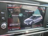 Seat Leon 1,5 TSI FR, digiklima,servis, - náhled 27