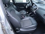Hyundai ix35 (2012) 1.7 CRDi, Tempomat - náhled 9