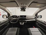 Toyota ProAce 2.0 D4-D Long Family Webasto, - náhled 13