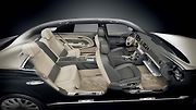 Bentley Mulsanne Hallmark Series.