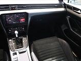 Volkswagen Passat (2021) 2.0 TDI, Automat, Kůže, Navi - náhled 8