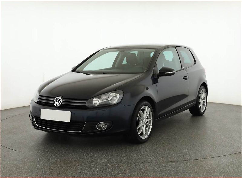Volkswagen Golf (2012) 1.4 TSI, Serv.kniha, Tempomat - fotka 2 z 15