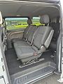 Mercedes-Benz Vito (2021) Sport edition 4x4 - náhled 12