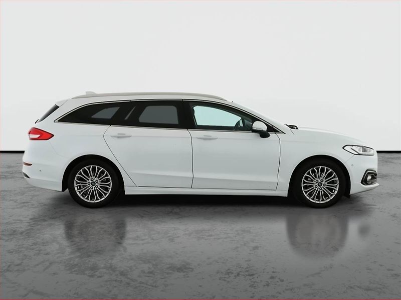 Ford Mondeo (2020) 2.0 EcoBlue, Automat, Navi - fotka 6 z 20