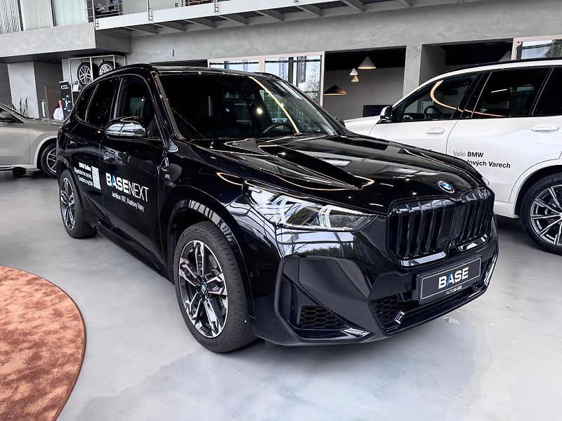 BMW X1 xDrive23i M-Sport  - fotografie inzerátu
