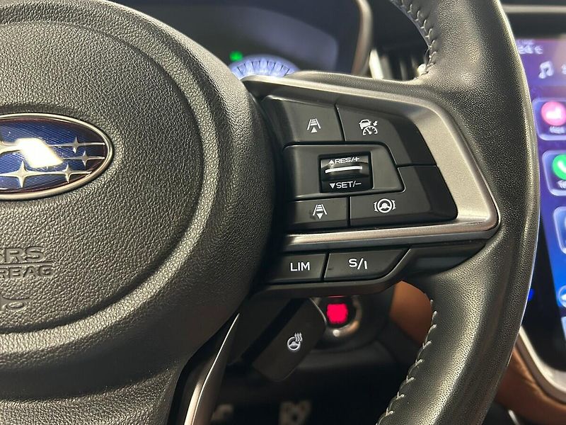 Subaru Outback (2021) 2.5 TOURING 2022 | Záruka - fotka 44 z 69