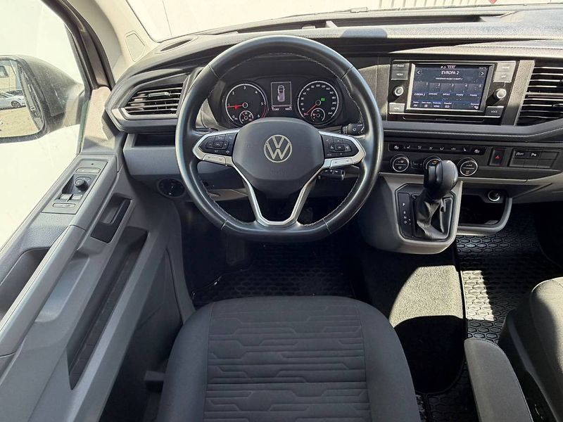 Volkswagen Caravelle T6.1 2,0 TDI 110 kW 7° DSG - fotka 12 z 33
