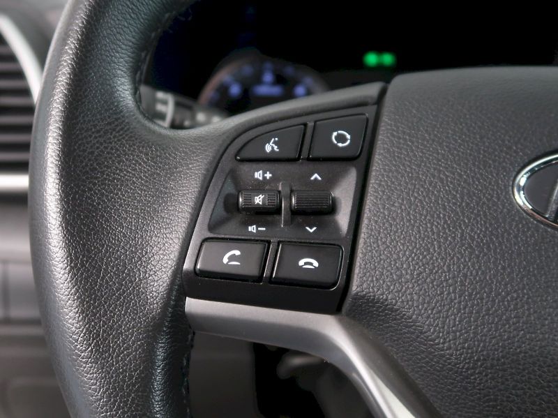 Hyundai Tucson (2020) ADVENTURE 1.6CRDI 100KW - fotka 19 z 35