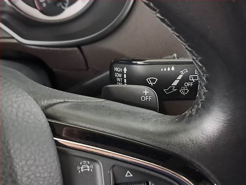 Škoda Octavia (2016) Laurin&Klement 2.0 TDI, 4X4 - fotka 21 z 23