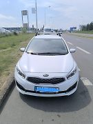 Kia Ceed (2017) - fotografie inzerátu