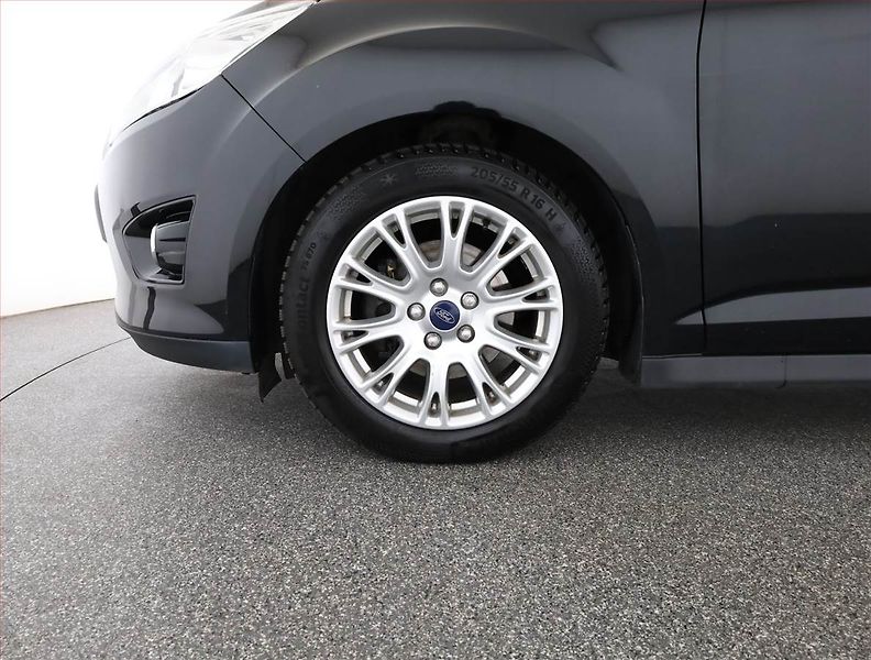 Ford C-MAX (2012) 1.6 i, Serv.kniha, Navi - fotka 16 z 16