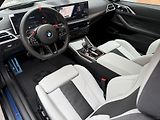 BMW M4 Competition xDrive FCL Indiv. - náhled 18