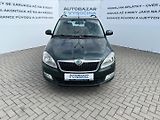 Škoda Fabia (2011) 1.6TDi 66kW - náhled 1