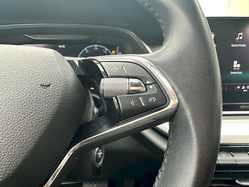 Škoda Octavia (2023) 2.0 TDI 110kW DSG Style Combi - fotka 10 z 21