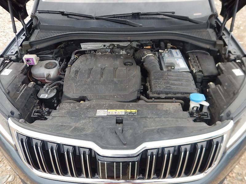 Škoda Kodiaq 2.0 TDI, ČR, 4x4, L&K - fotka 25 z 25
