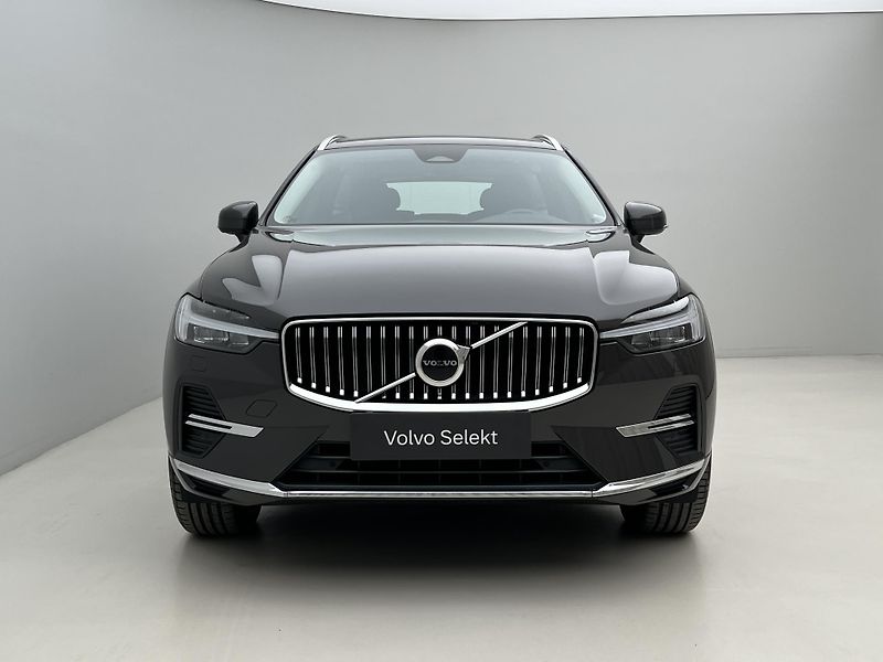 Volvo XC60 B4 INSCRIPTION AUT  - fotka 14 z 40