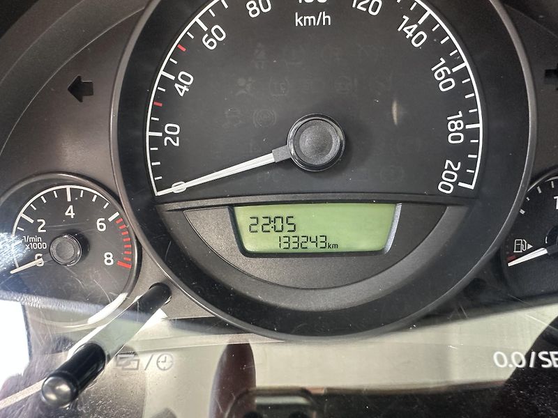 Škoda Citigo (2014) 1.0 MPI ser.knížka - fotka 24 z 24