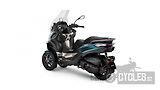Piaggio MP3 500 LT (2026) MP3 530 Exclusive Euro5 - náhled 4