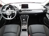 Mazda CX-3 (2019) 2.0i, ČR, LED, autoAC, temp - náhled 8