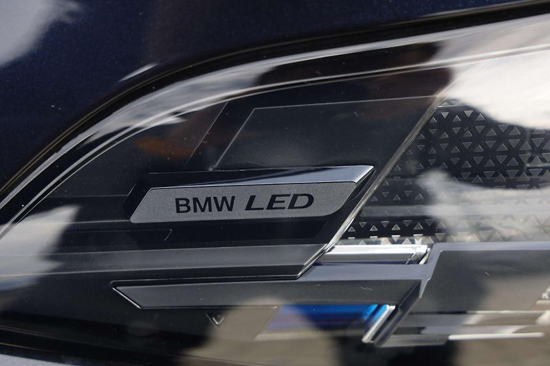 BMW X6 (2024) M SPORT 210kW TAŽNÝ DPH CZ - fotka 51 z 55