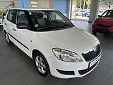 Škoda Fabia 1,4   16V,SERVISKA,KLIMATIZACE - náhled 1