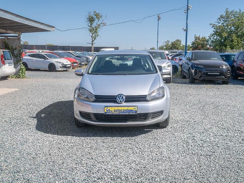 Volkswagen Golf (2009) 1.4i 59KW – PO ROZVODECH - fotka 2 z 44